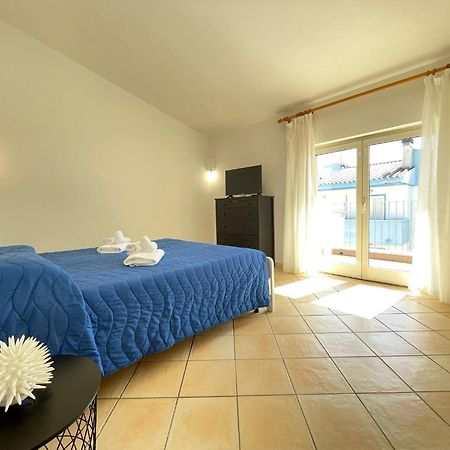 Residence Ponente Santa Teresa Gallura Luaran gambar