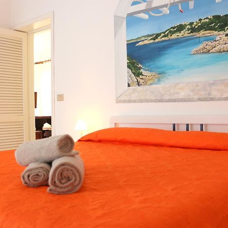 Residence Ponente Santa Teresa Gallura Luaran gambar