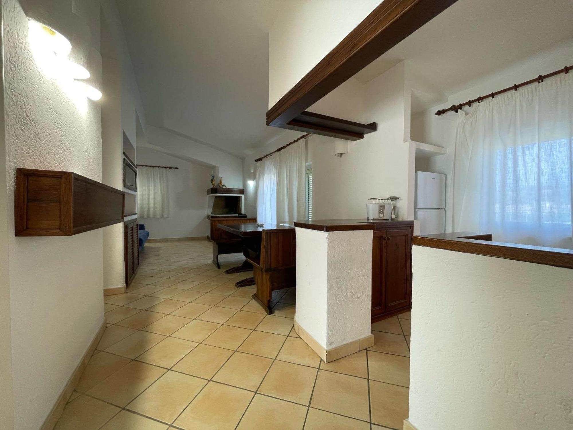Residence Ponente Santa Teresa Gallura Luaran gambar