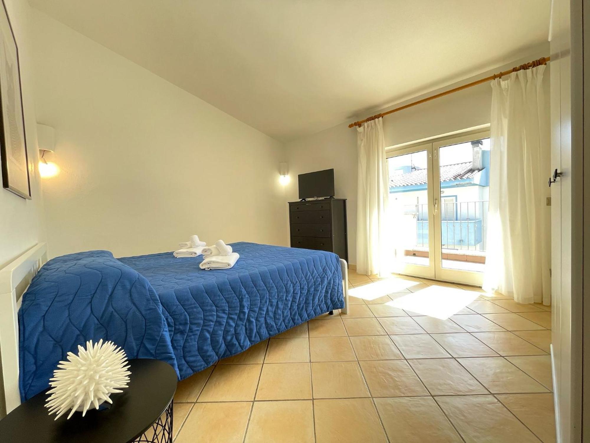Residence Ponente Santa Teresa Gallura Luaran gambar
