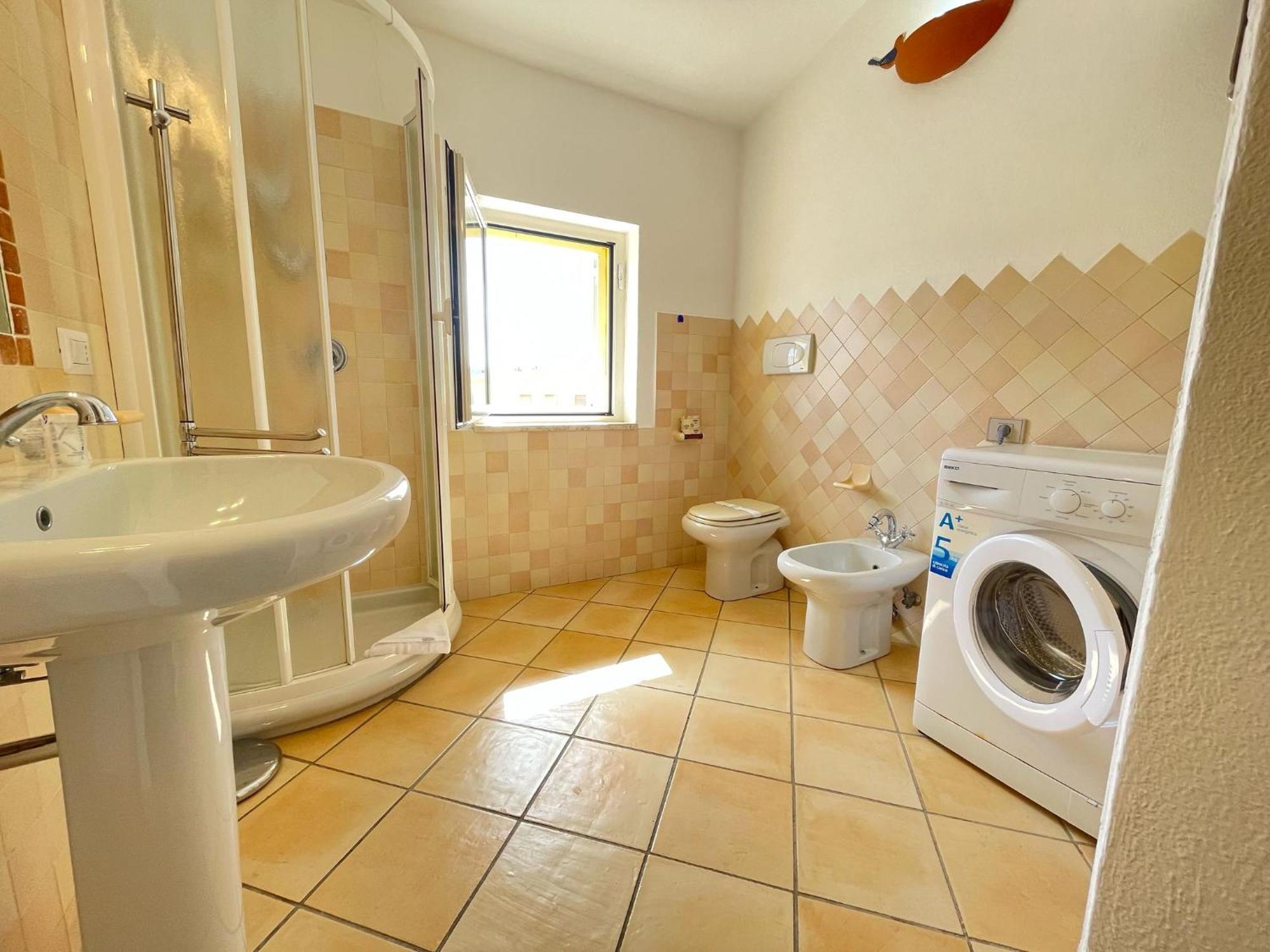 Residence Ponente Santa Teresa Gallura Luaran gambar