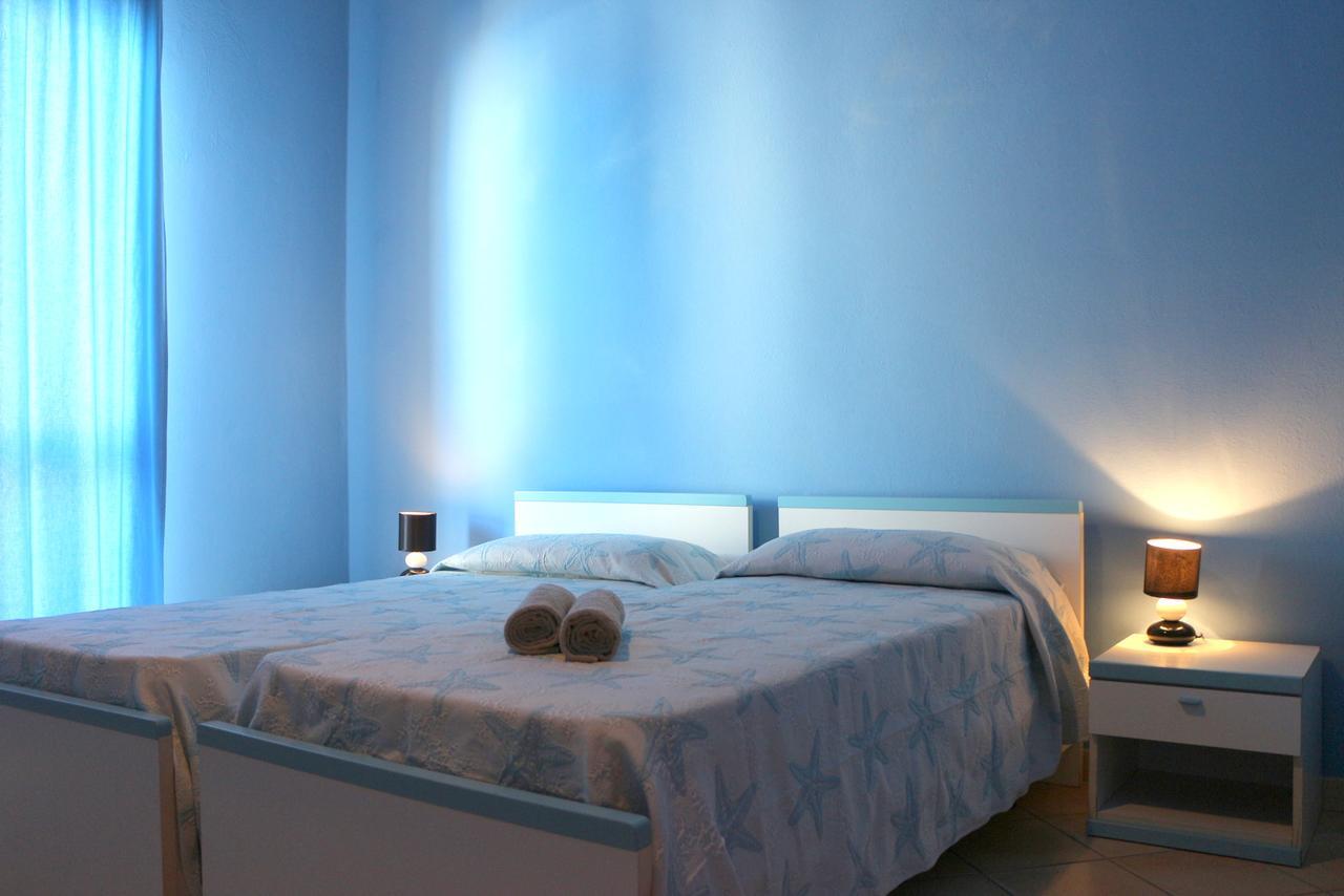 Residence Ponente Santa Teresa Gallura Luaran gambar