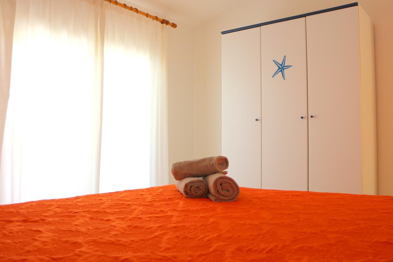Residence Ponente Santa Teresa Gallura Luaran gambar