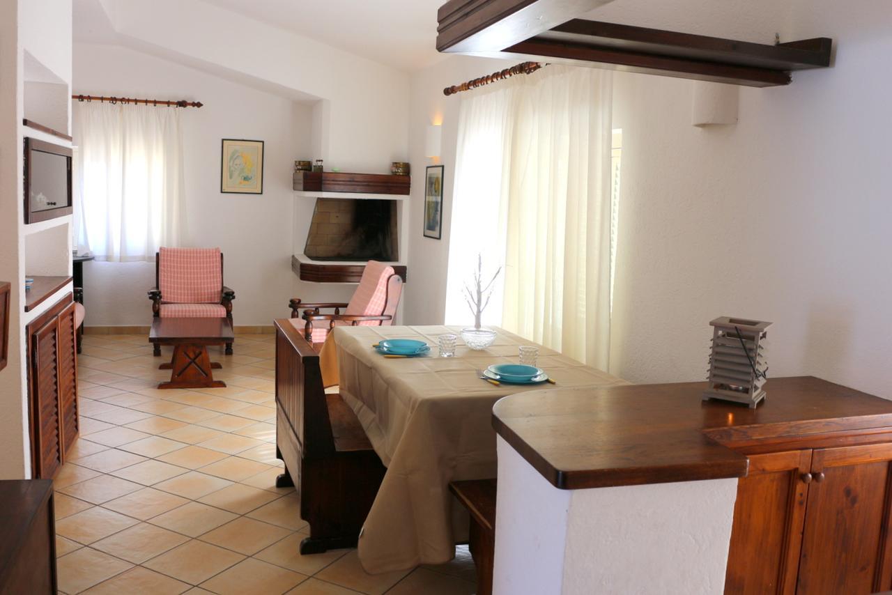 Residence Ponente Santa Teresa Gallura Luaran gambar