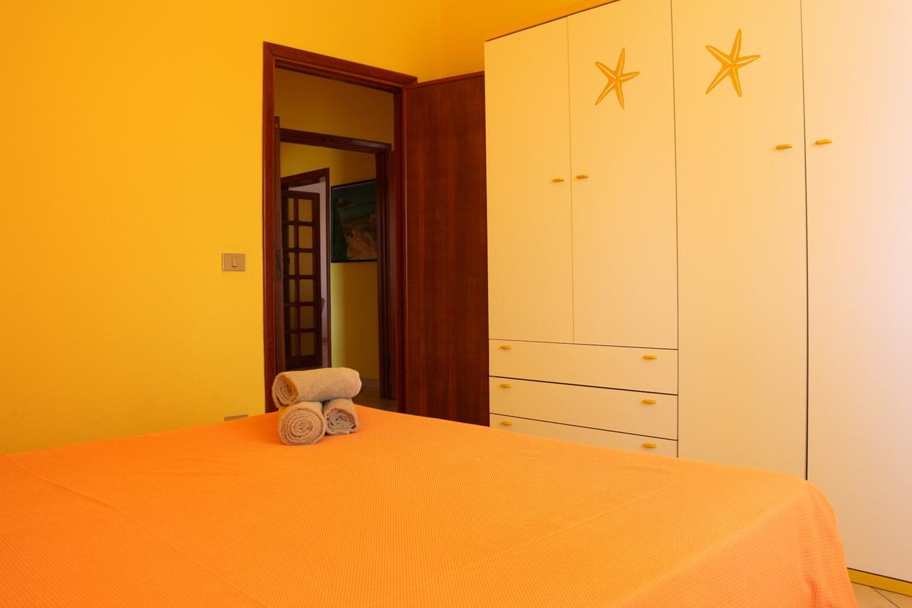 Residence Ponente Santa Teresa Gallura Luaran gambar