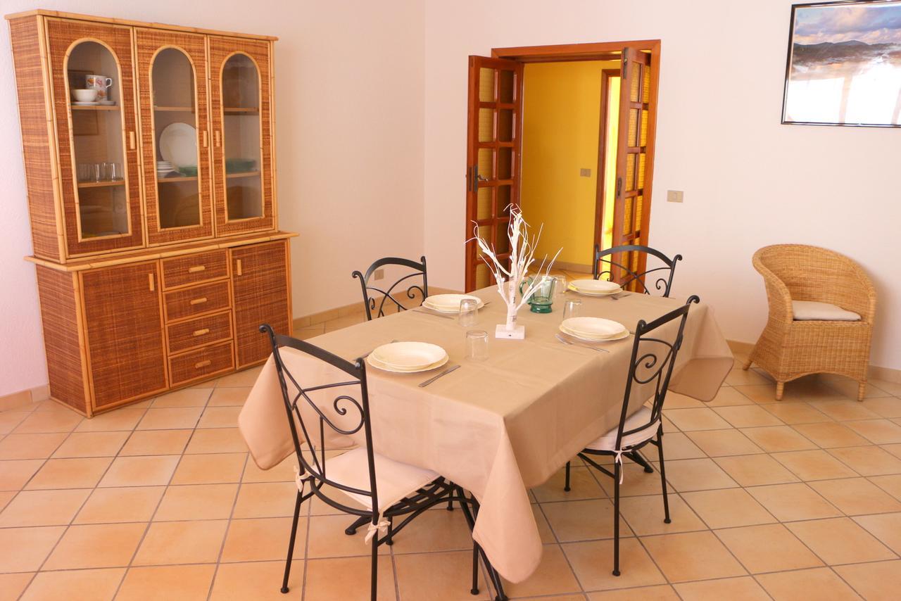 Residence Ponente Santa Teresa Gallura Luaran gambar