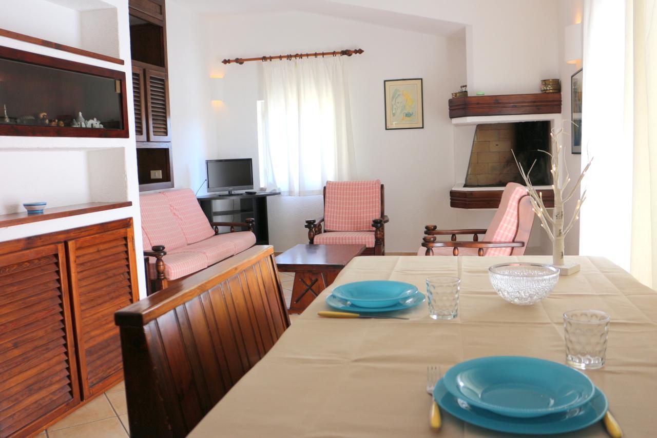 Residence Ponente Santa Teresa Gallura Luaran gambar