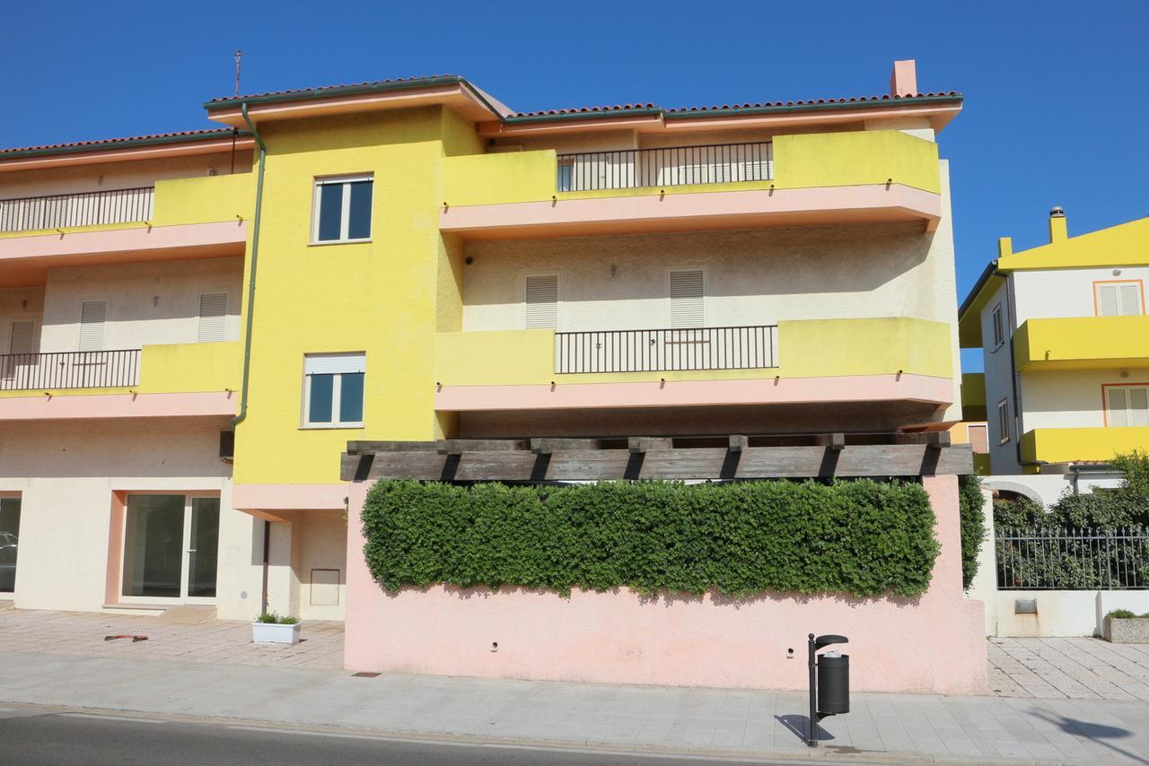Residence Ponente Santa Teresa Gallura Luaran gambar