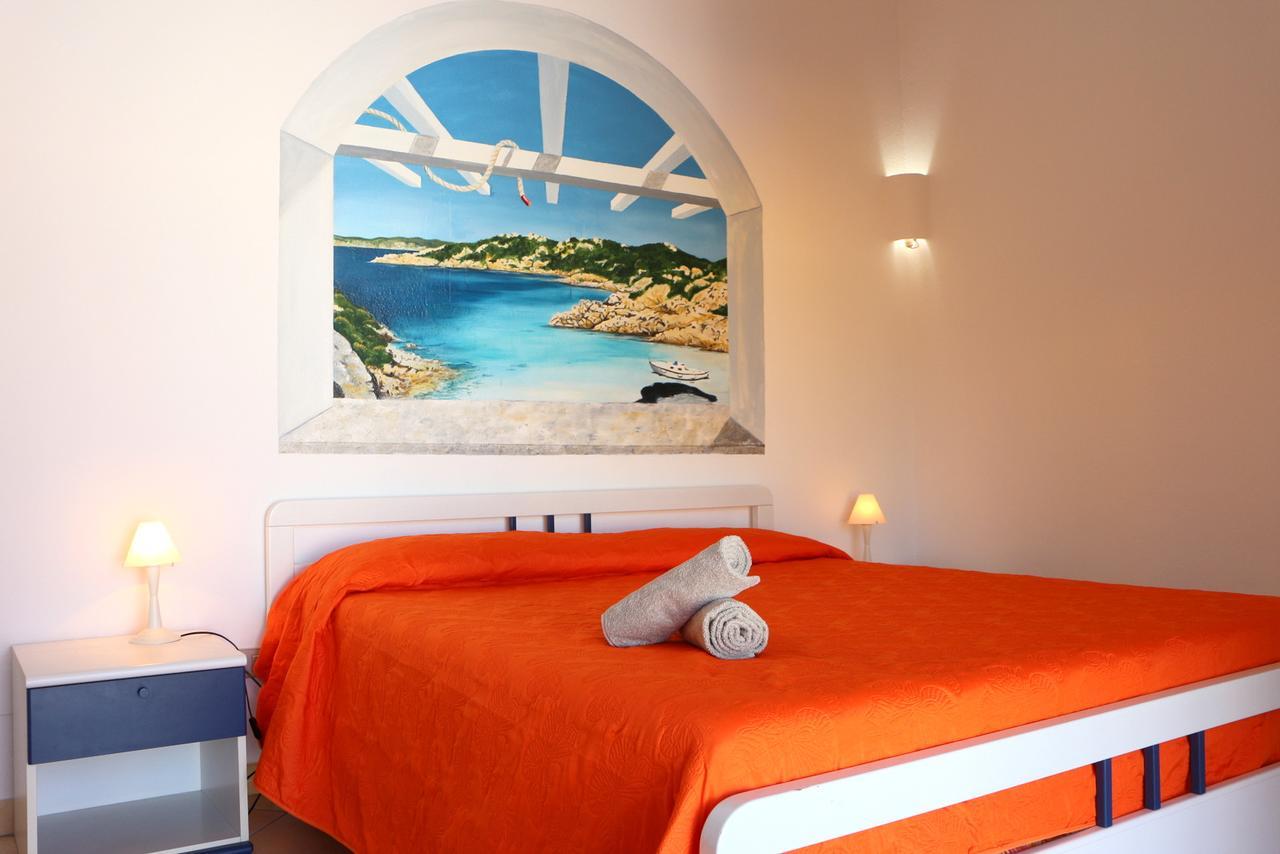 Residence Ponente Santa Teresa Gallura Luaran gambar