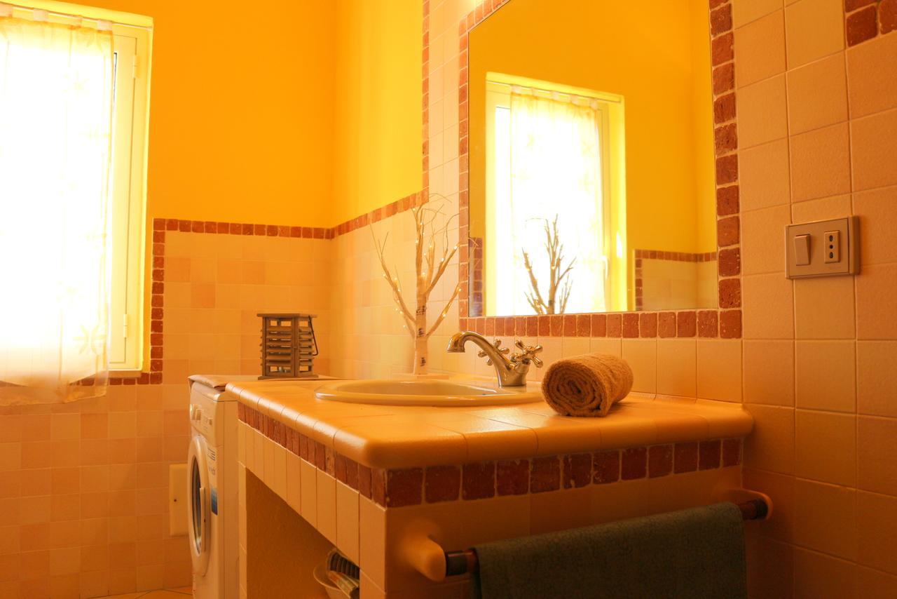 Residence Ponente Santa Teresa Gallura Luaran gambar