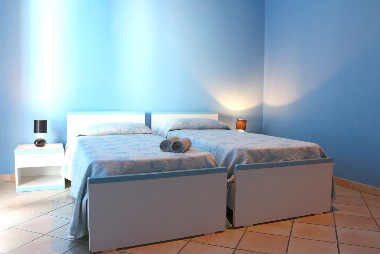 Residence Ponente Santa Teresa Gallura Luaran gambar