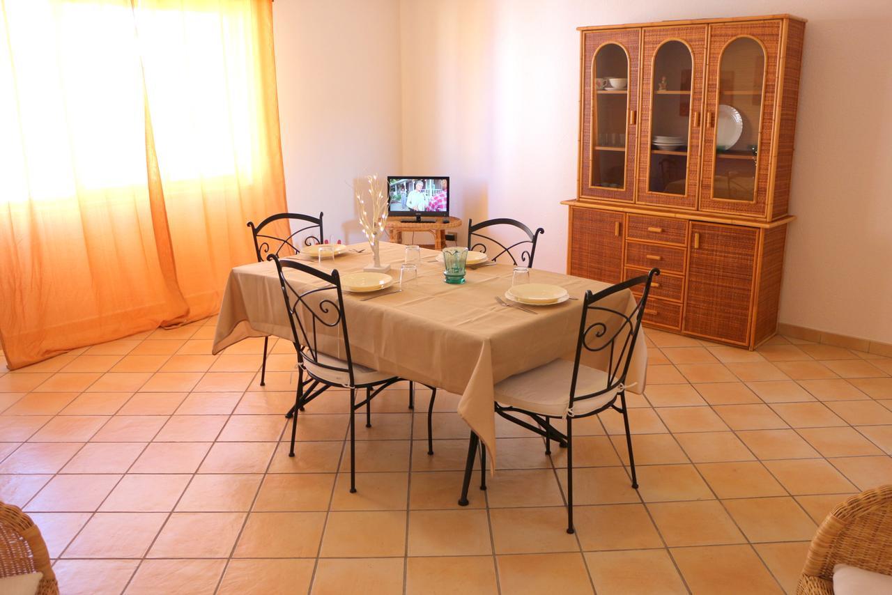 Residence Ponente Santa Teresa Gallura Luaran gambar