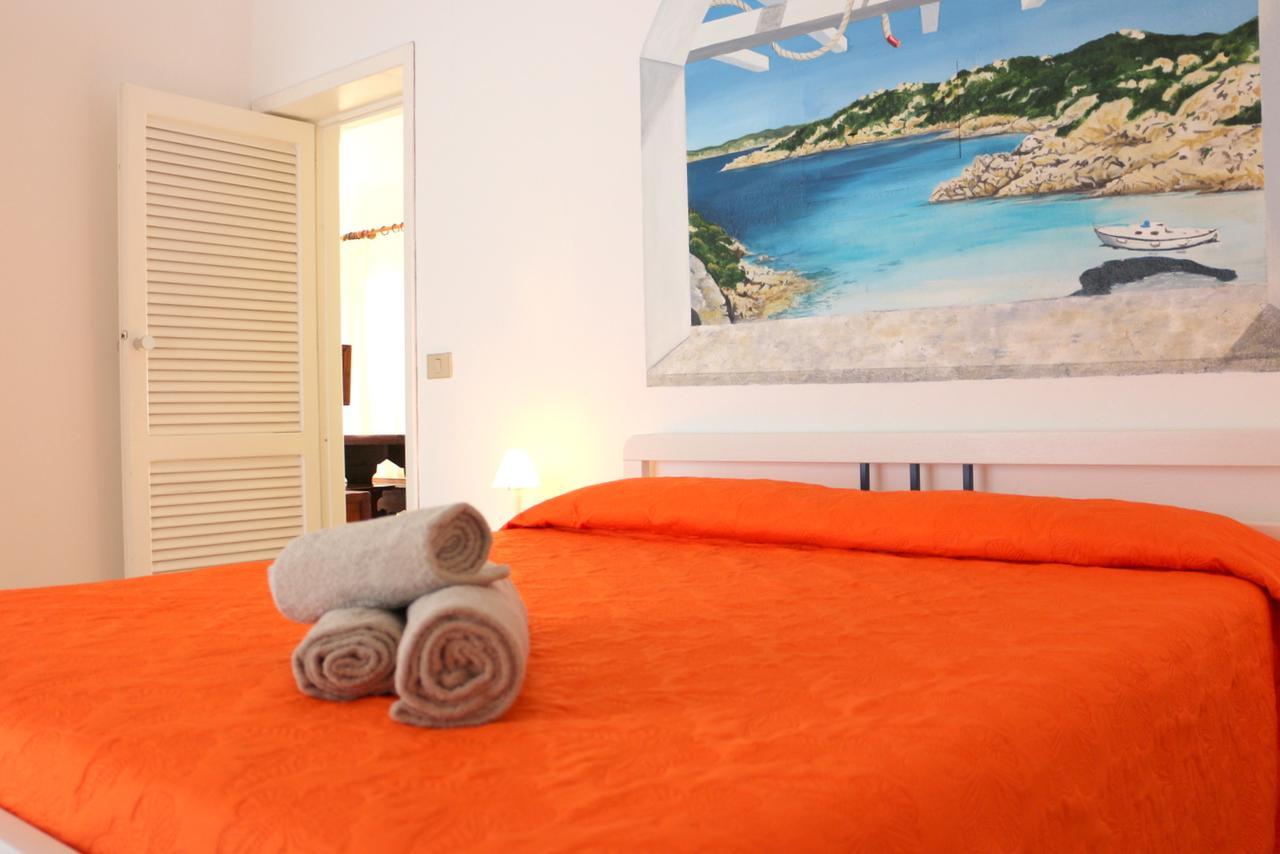 Residence Ponente Santa Teresa Gallura Luaran gambar